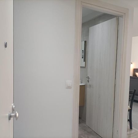 Apartamento City O-Central Atenas Exterior foto