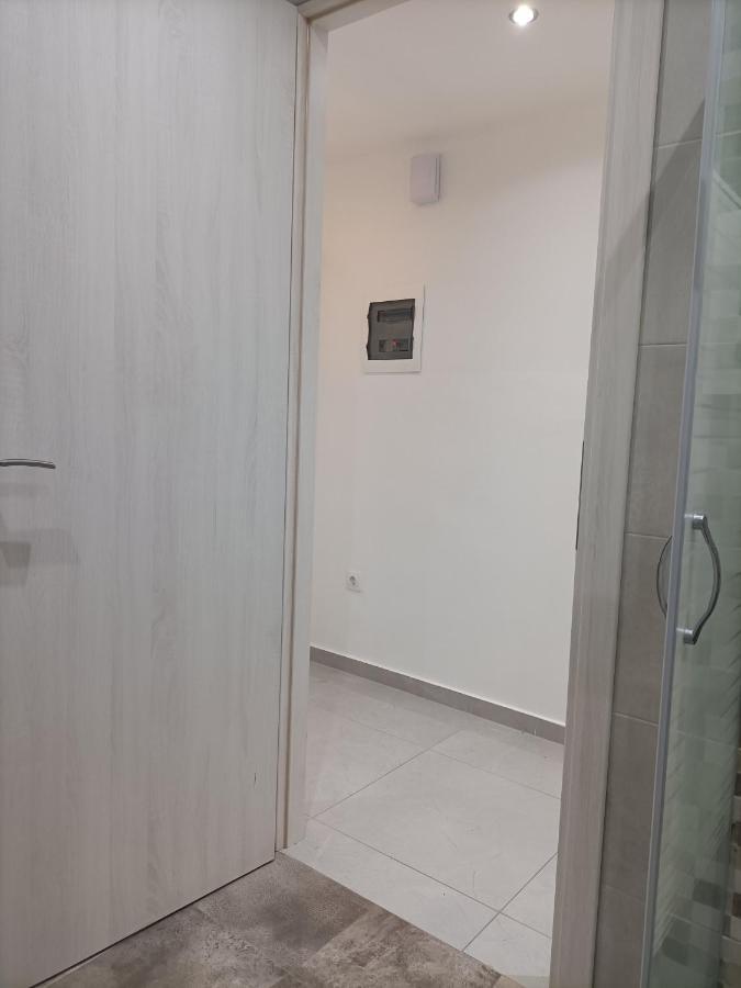 Apartamento City O-Central Atenas Exterior foto