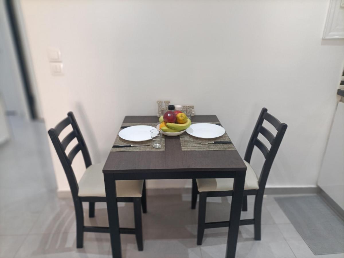 Apartamento City O-Central Atenas Exterior foto